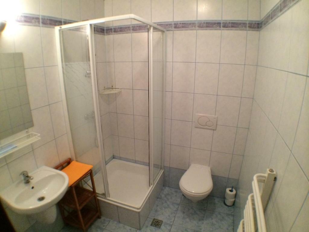 Gosciniec Pod Smrekami Bed & Breakfast Czorsztyn Exterior photo